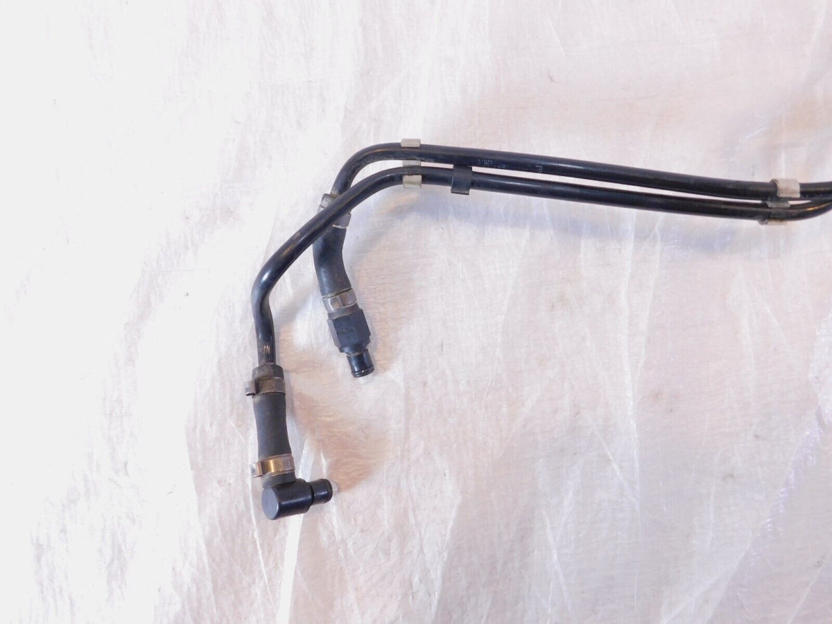 BMW R900RT R900 RT R1200RT R1200 RT Gas Fuel Distributor Pressure Regulator Rail - C3 Cycle