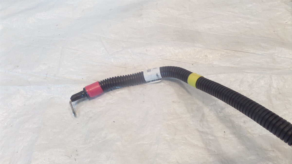 2014-2022 Harley Davidson Sportster 883 & 1200 Positive Battery Cable Wire Line - C3 Cycle