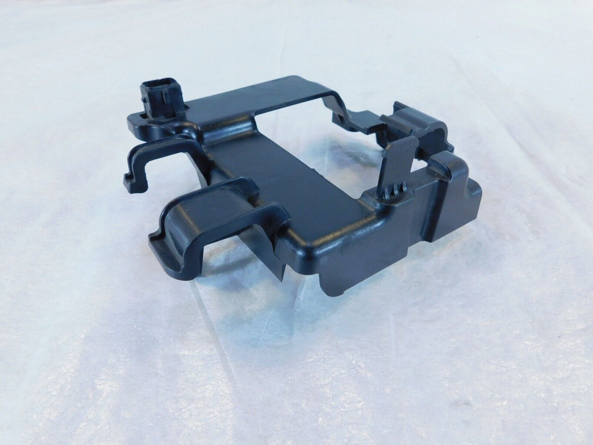 2020-2022 Indian Challenger Limited Dark Horse ECM Ignition Module Mount Bracket - C3 Cycle