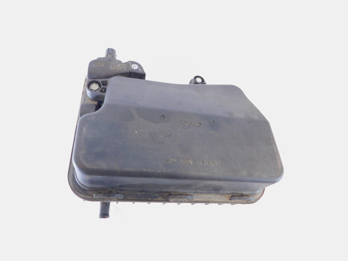2011-2016 Suzuki Burgman 400 AN400 Air Box Intake Filter Cleaner Housing Airbox - C3 Cycle