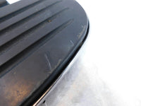 Triumph Rocket III Touring Rear Right Passenger Pillion Floorboard Footboard - C3 Cycle