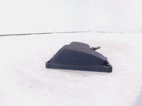 Harley Davidson Road Electra Glide Dyna Softail Black Transmission Top Cover Cap - C3 Cycle