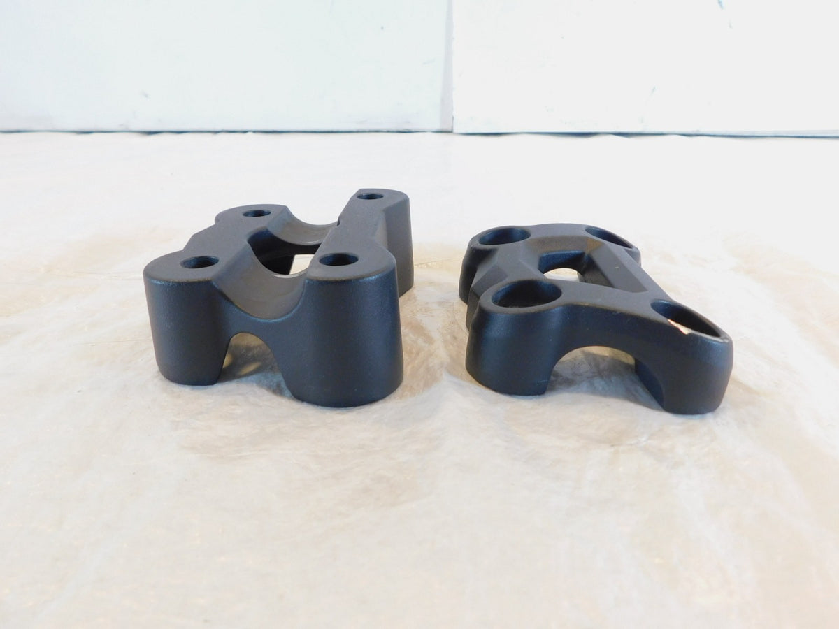 Can-Am Spyder F3 F3-S F3-T Limited LTD STD Central Handle Bar Support & Clamp - C3 Cycle