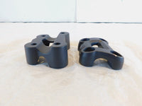 Can-Am Spyder F3 F3-S F3-T Limited LTD STD Central Handle Bar Support & Clamp - C3 Cycle