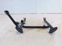 BMW R1200 R1200R R1200RS R1200RT R1200RTW Black Main Center Stand Mainstand Prop - C3 Cycle