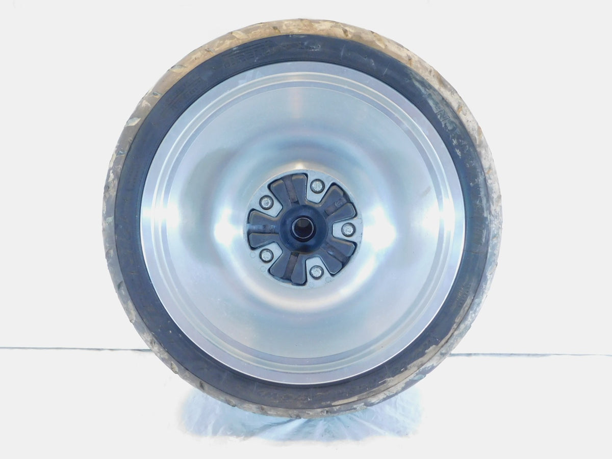 2003-2006 Harley Davidson V-Rod Vrod VRSC & VRSCD Night Rod Rear Wheel Rim - C3 Cycle
