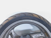 Ducati Monster 900 1000 & Sport Touring ST2 ST4 Rear Wheel Rim & Tire 17 x 5.50 - C3 Cycle