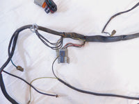 1996 Harley Davidson Electra Glide Classic & Ultra Main Wiring Wire Harness Loom - C3 Cycle