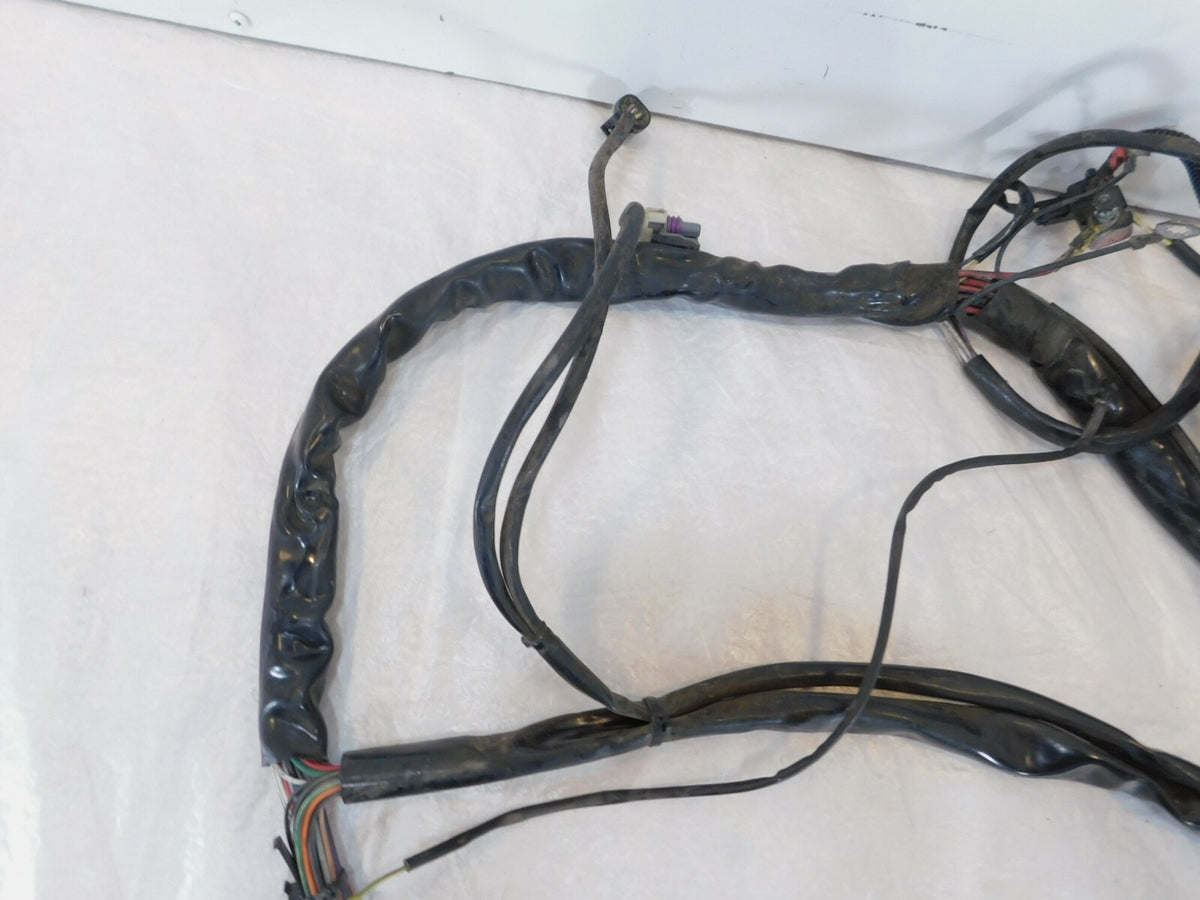 00 Harley Electra Glide Classic & Road Glide Main Electrical Wire Wiring Harness