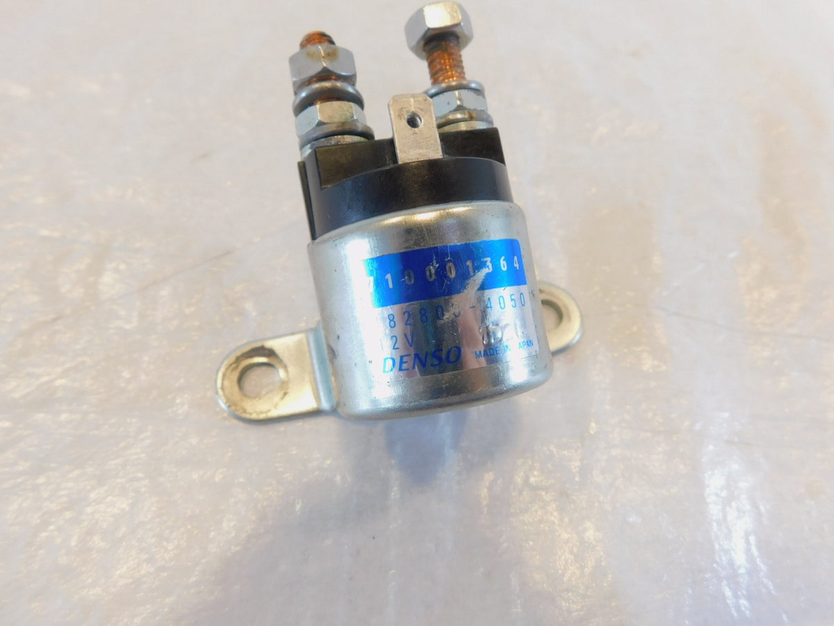 Can-Am Spyder GS RS Roadster 990 SE5 SM5 Engine Motor Starter Relay Solenoid