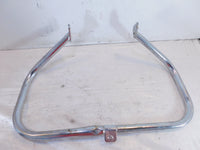 Harley Davidson Touring Road King Electra Glide Chrome Engine Crash Guard - Bent - C3 Cycle