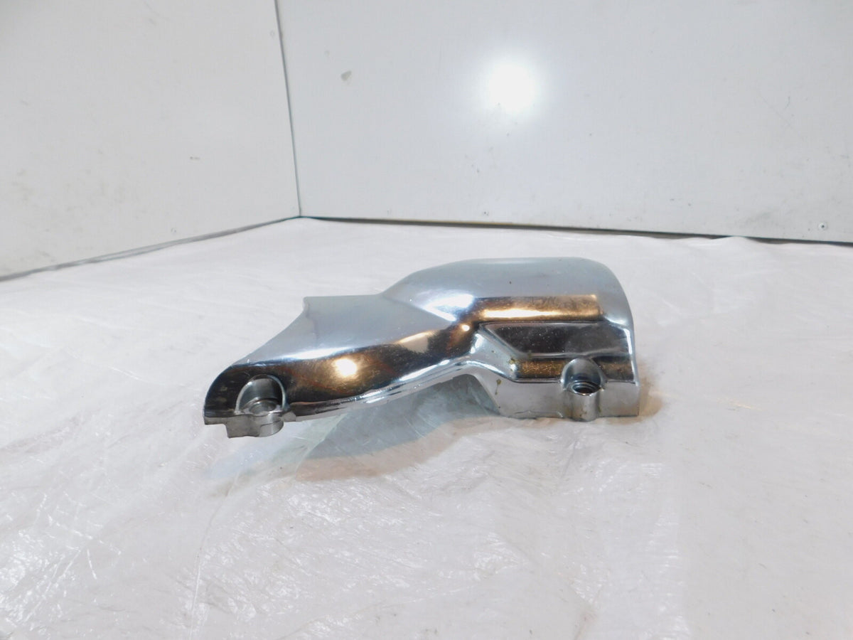 Suzuki Intruder 1400 Boulevard S83 VS1400 Chrome Left Engine Motor Output Cover - C3 Cycle