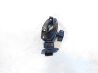 Harley Davidson Softail Dyna Electra Classic 1" Handlebar Cell Phone Mount Piece - C3 Cycle