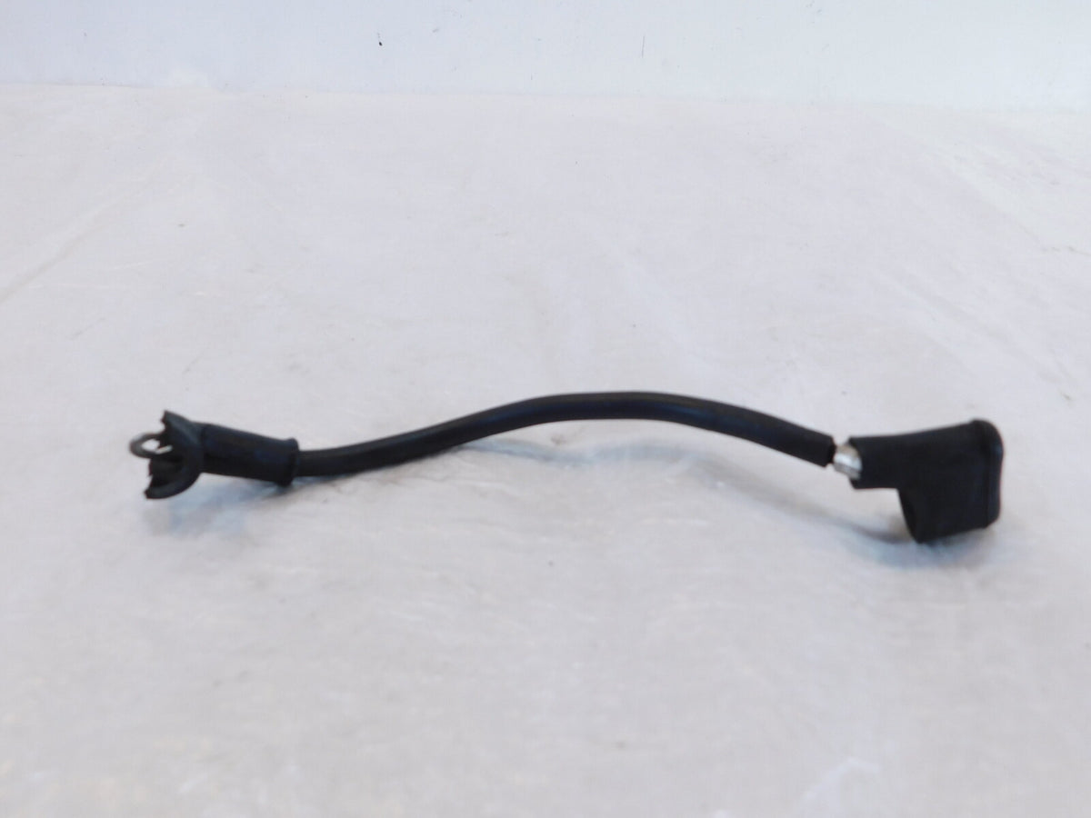 1997-07 Kawasaki KL650 KLR650 KLR Starter Motor Relay Switch Solenoid Wire Lead - C3 Cycle