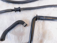 2016 16 Indian Chief Dark Horse Engine Air & Oil Hose Pipe Box Lot - C3 Cycle