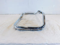 Harley Davidson Sportster 883 & 1200 Hugger & Custom Chrome Engine Crash Guard