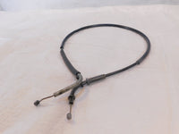 Suzuki Bandit 1200 GSF1200 GSF1200S Front Carburetor Choke Cable Line Wire - C3 Cycle