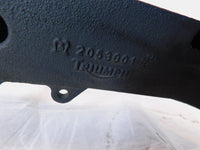 Triumph Street Triple 675 Daytona 675R SE Rear Wheel Fork Swingarm Swing Arm