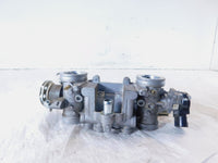 Suzuki GW250 Inazuma 250 L3 L4 L5 L7 Intake Throttle Body w/ Fuel Rail Injectors - C3 Cycle