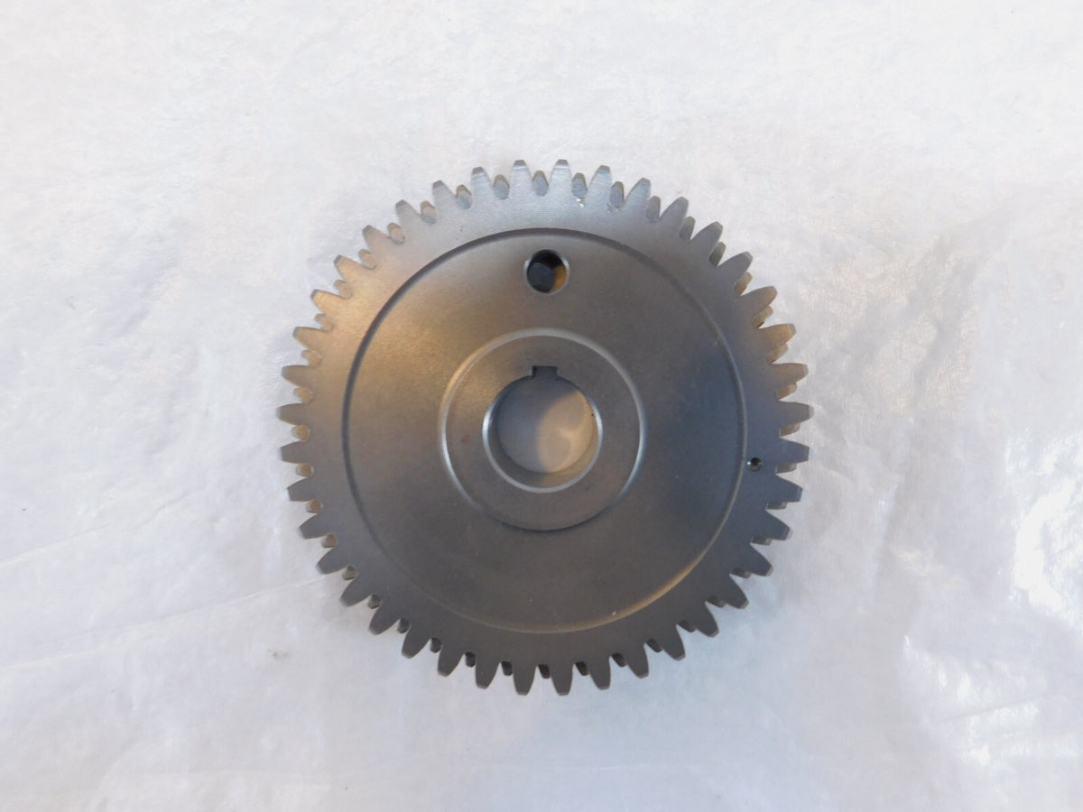 2007-2016 Suzuki AN400 Burgman 400 Engine Motor Crankshaft Balancer Gears - C3 Cycle