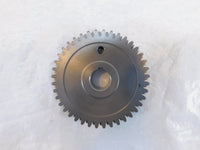 2007-2016 Suzuki AN400 Burgman 400 Engine Motor Crankshaft Balancer Gears - C3 Cycle