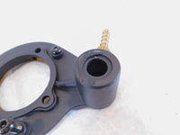Harley Davidson Sportster 883 & 1200 Black Spike Cone Air Intake Cleaner Filter - C3 Cycle