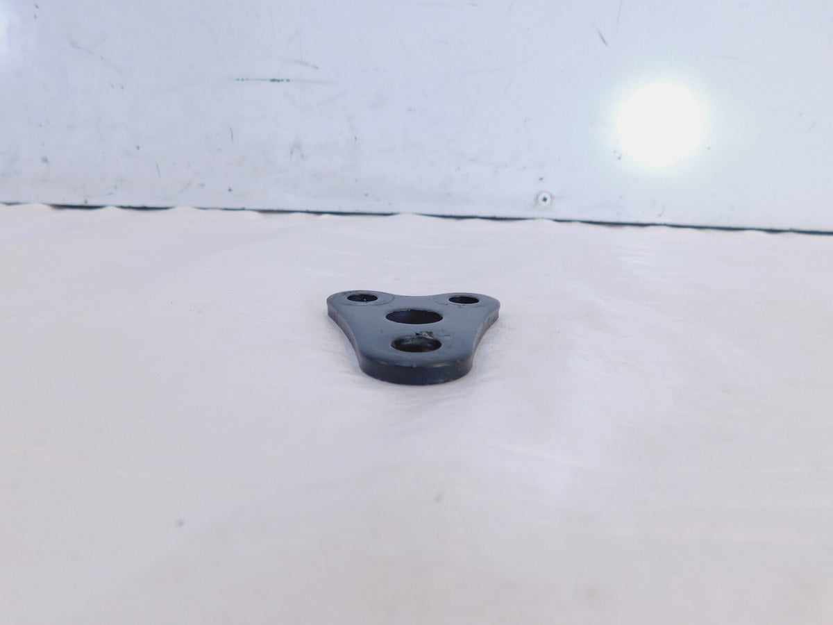 1988-2000 Honda GL1500 Goldwing 1500 Front Left Side Engine Hanger Mount Bracket - C3 Cycle