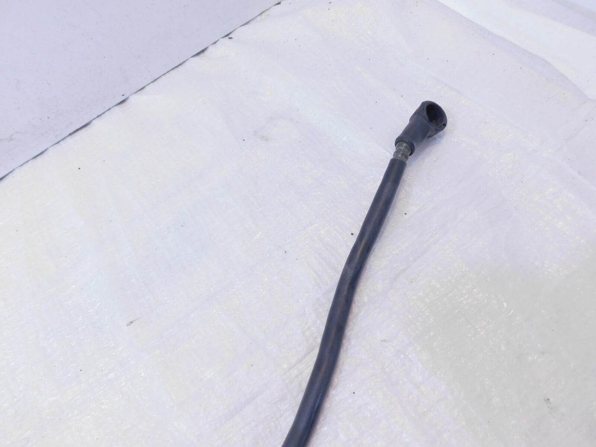 2003 03 Yamaha FJR1300 Clutch Master Slave Cylinder Control Cable Hose Pipe Line - C3 Cycle