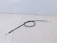 Vintage 82 Yamaha XJ750J Maxim 750 Front Steering Handlebar Clutch Wire Cable - C3 Cycle