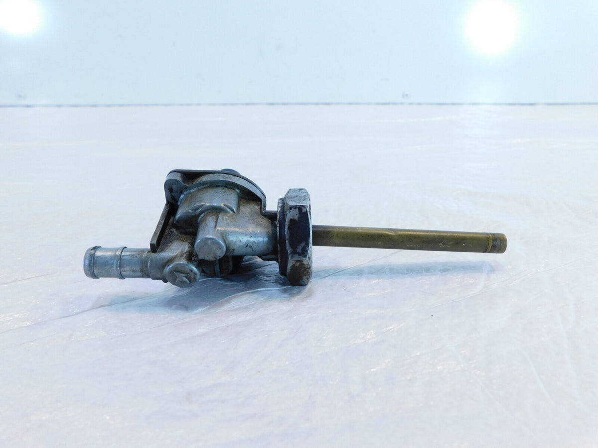 Honda VT1100 VT1100C Shadow 1100 ACE Sabre Fuel Gas Tank Petcock Shut Off Valve - C3 Cycle