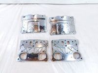 Harley Davidson Twin Cam Touring Dyna Softail Cylinder Head Rocker Box Housings - C3 Cycle