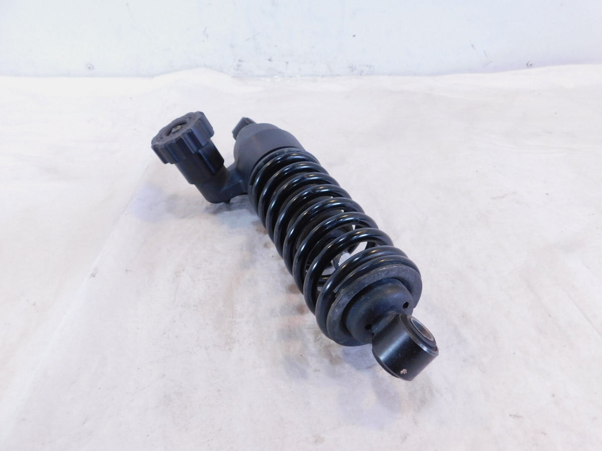 2015 & 2016 Harley Davidson Road Street & Electra Glide Rear Left Shock Absorber - C3 Cycle