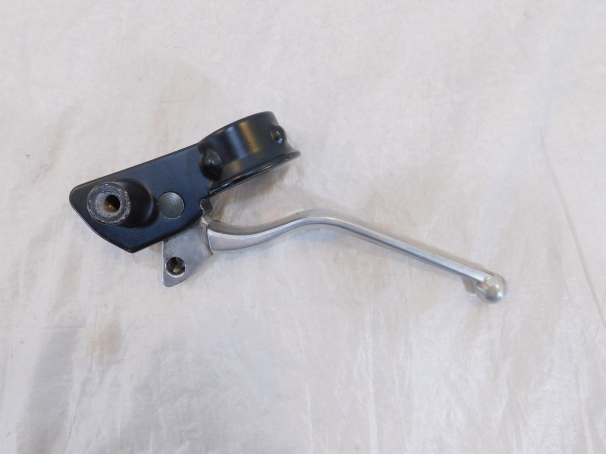 Victory Sport Deluxe & Standard V92 Cruiser Clutch Lever & Mount Perch Bracket - C3 Cycle