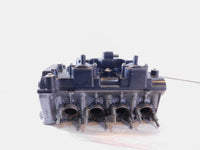 2014-2016 Honda CBR650 CBR650F CBR 650 Engine Motor Cylinder Head w/ Valves - C3 Cycle