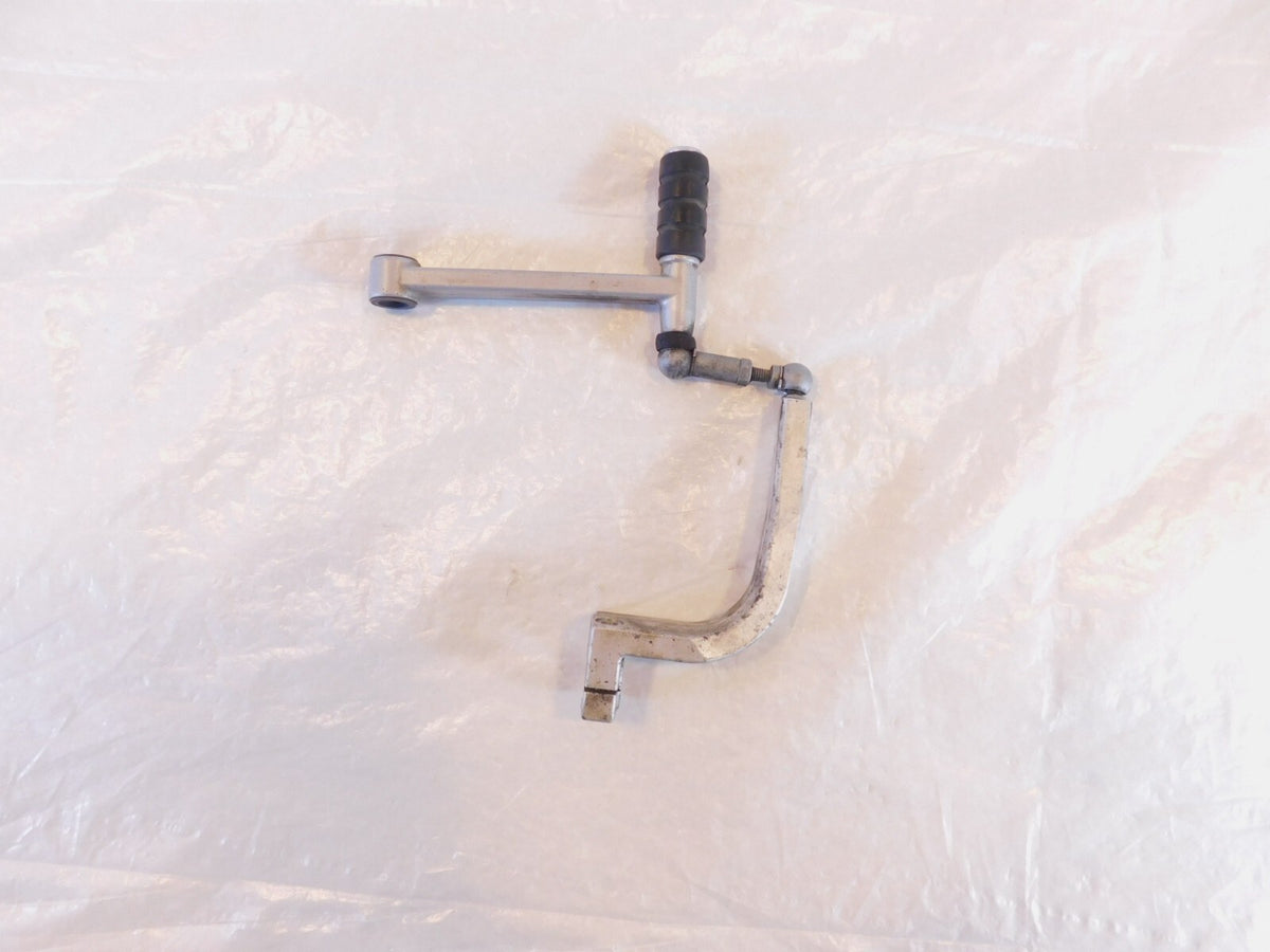 98-04 BMW R1100S R1100 S Gear Change Shifter Pedal & Shift Linkage Lever Arm Rod - C3 Cycle
