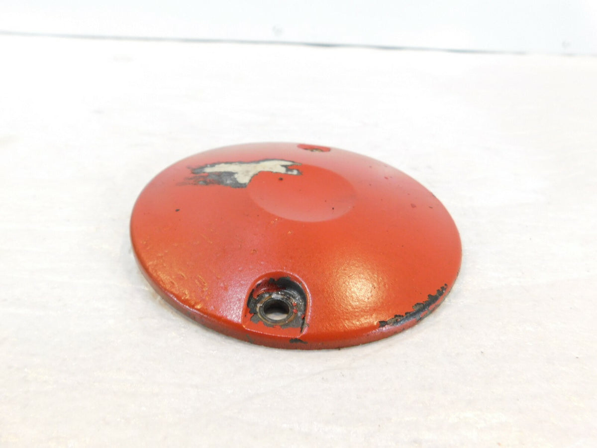 92-98 Yamaha XJ600 XJ600S Seca II 600 Right Engine Motor Ignition Timing Cover - C3 Cycle