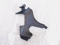 Honda VT700 VT800 Shadow 700 800 Black Front Left Frame Neck Cover Fairing Cowl - C3 Cycle