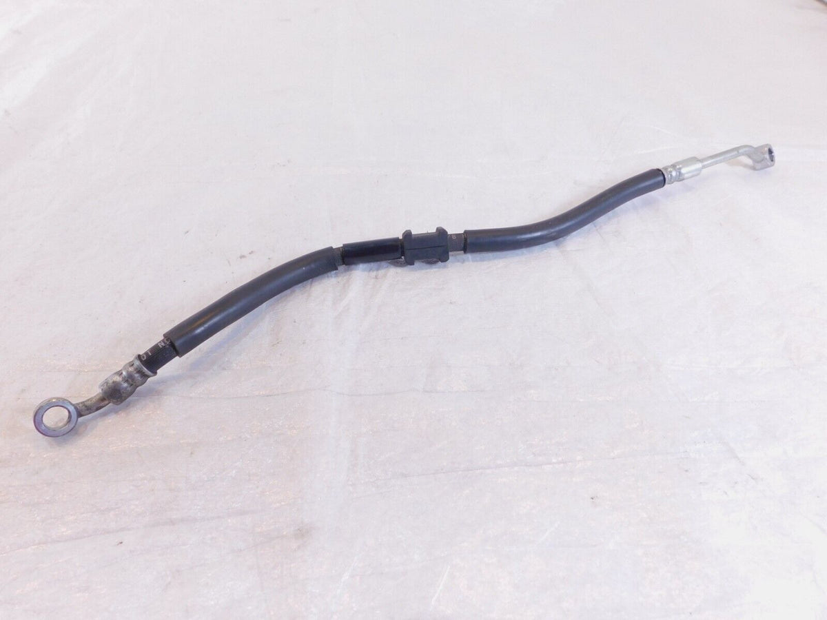 2008 & 2009 Suzuki B-King GSX1300BK Busa King Non ABS Rear Brake Hose Pipe Line - C3 Cycle