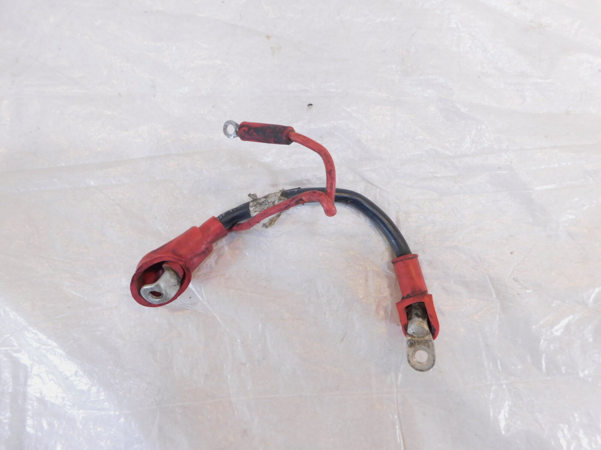 Victory Cross Country Hammer Jackpot Kingpin Vegas Vision Positive Battery Cable