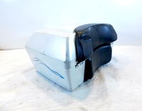 Harley Davidson EVO Touring Electra Glide & Tour Glide Luggage Top Box Tour Pak - C3 Cycle