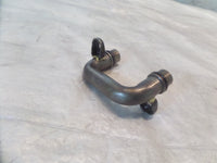 2009 2010 2011 2012 2013 2014 Yamaha YZF R1 Engine Motor Oil Pump Pipe Line - C3 Cycle