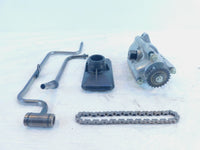 Victory V92 Kingpin Hammer Vegas & Jackpot Engine Motor Oil Pump Parts Assembly