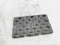 2004-2012 Suzuki GSX-R1000 GSX-R600 GSX-R750 Rubber Battery Tray Box Bottom Seat - C3 Cycle