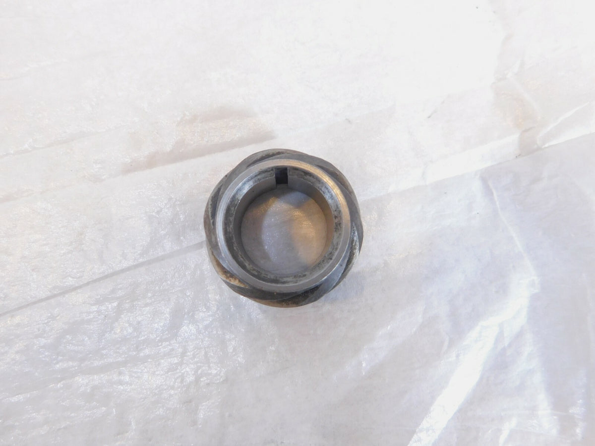 1985-1989 Harley Davidson Electra Glide FXR & Softail Engine Oil Pump Drive Gear - C3 Cycle
