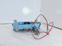1981-1983 Harley Davidson FLH Electra Glide Shovelhead Instrument for Parts - C3 Cycle