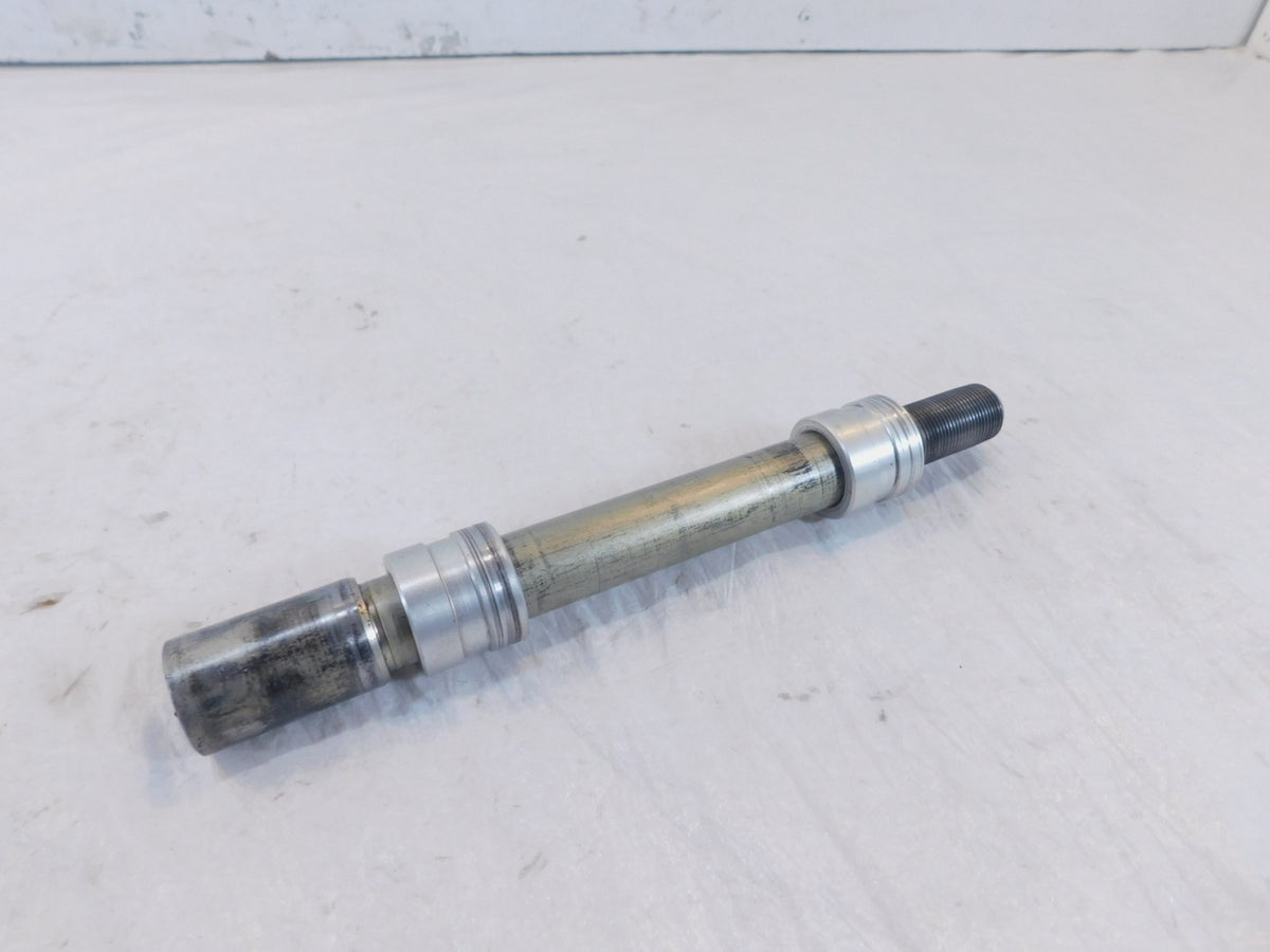 Triumph Speed Triple 1050 & Tiger SE & Speedmaster Front Wheel Axle Bolt Shaft - C3 Cycle
