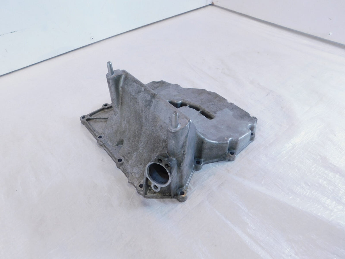 Can-Am Maverick Turbo MAX X3 Ryker 900 Rally Right Motor Oil Pump Pan Sump Cover - C3 Cycle