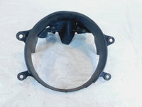Honda CX500 CX500C & Silverwing GL500 Engine Coolant Radiator Fan Shroud Trim - C3 Cycle