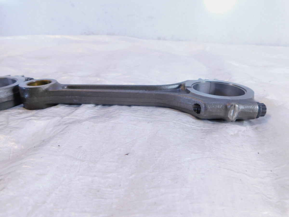 Victory Sport & Deluxe V92 Cruiser Engine Motor Crank to Piston Connecting Rods - C3 Cycle