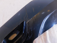2005-2013 BMW R1200RT R900RT  Black Left Side Rear Tail Fairing Cowl Cover - C3 Cycle